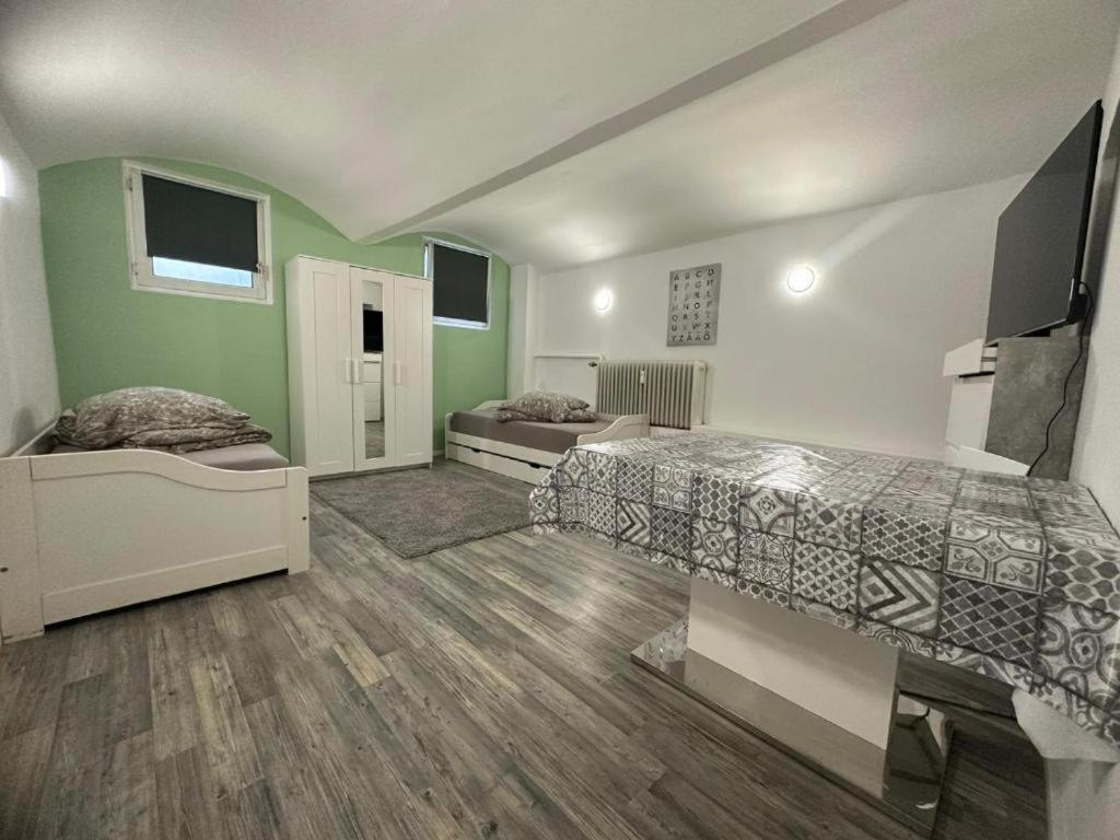 Apartments Nuremberg ภายนอก รูปภาพ
