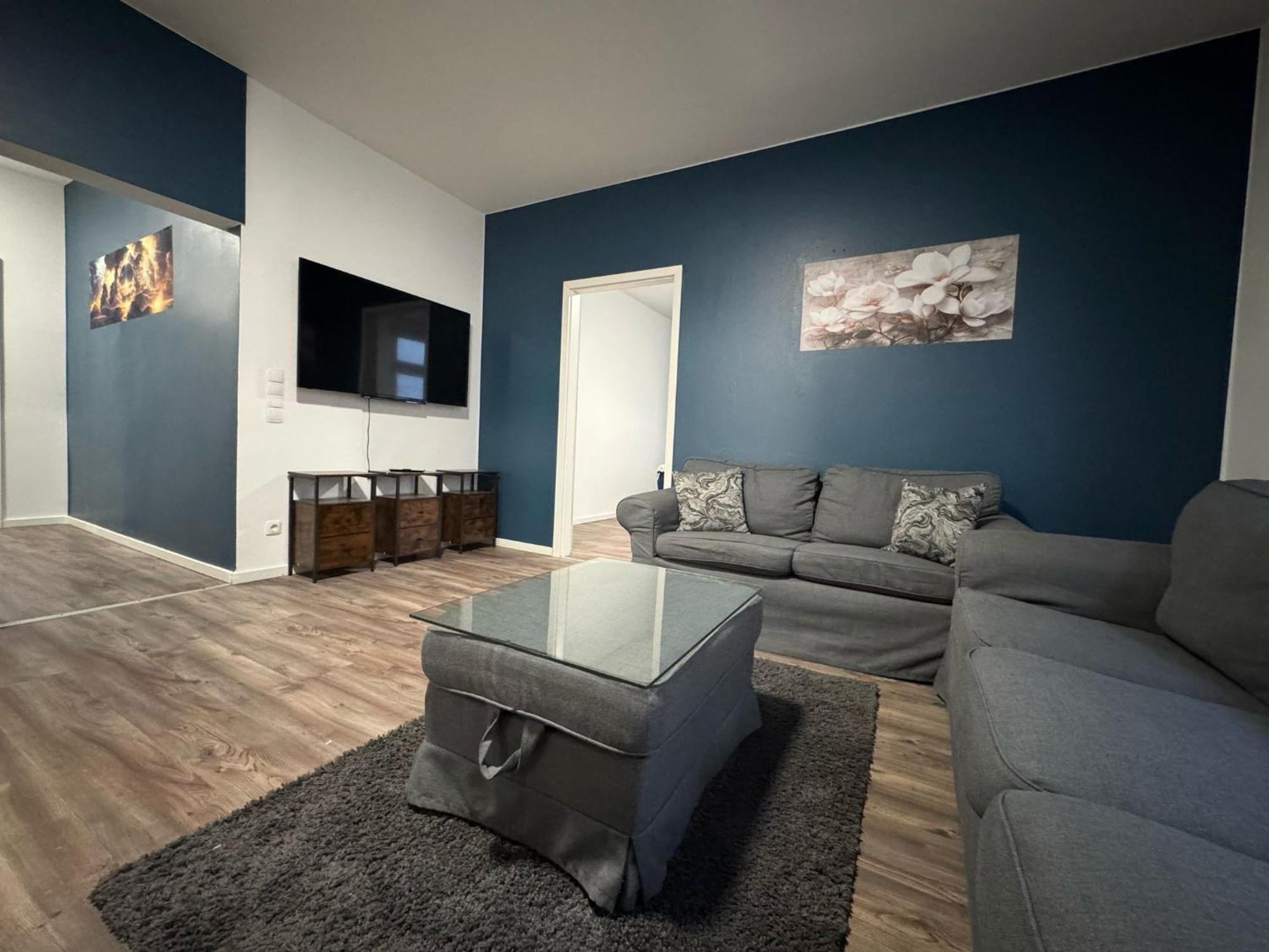 Apartments Nuremberg ภายนอก รูปภาพ