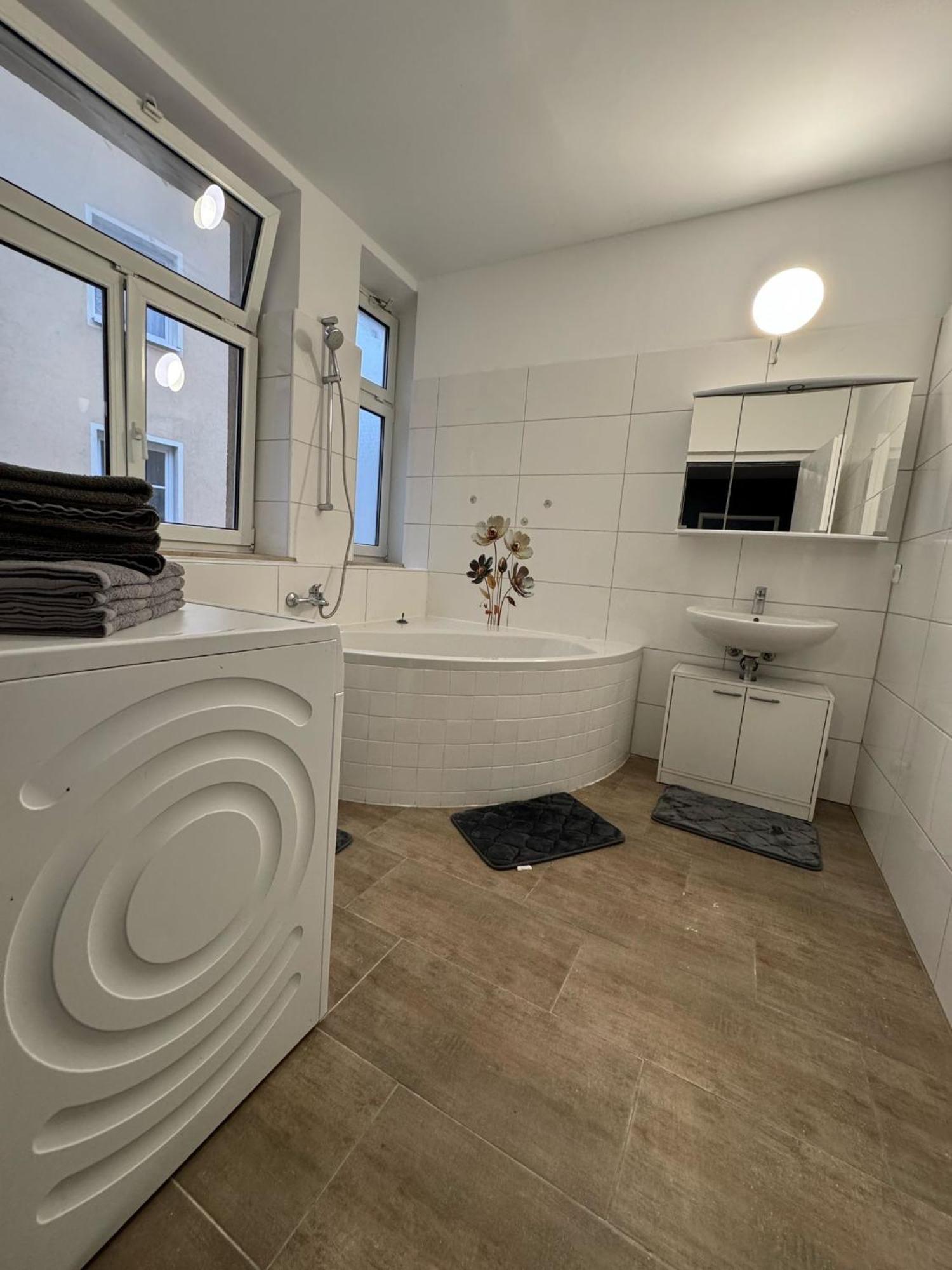 Apartments Nuremberg ภายนอก รูปภาพ