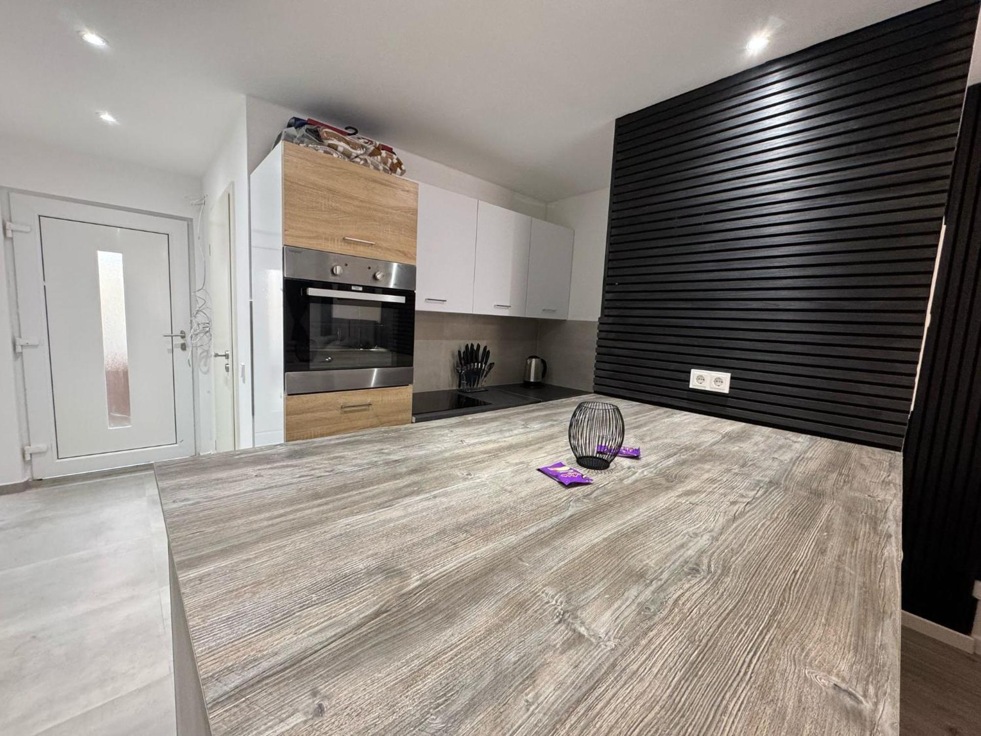 Apartments Nuremberg ภายนอก รูปภาพ
