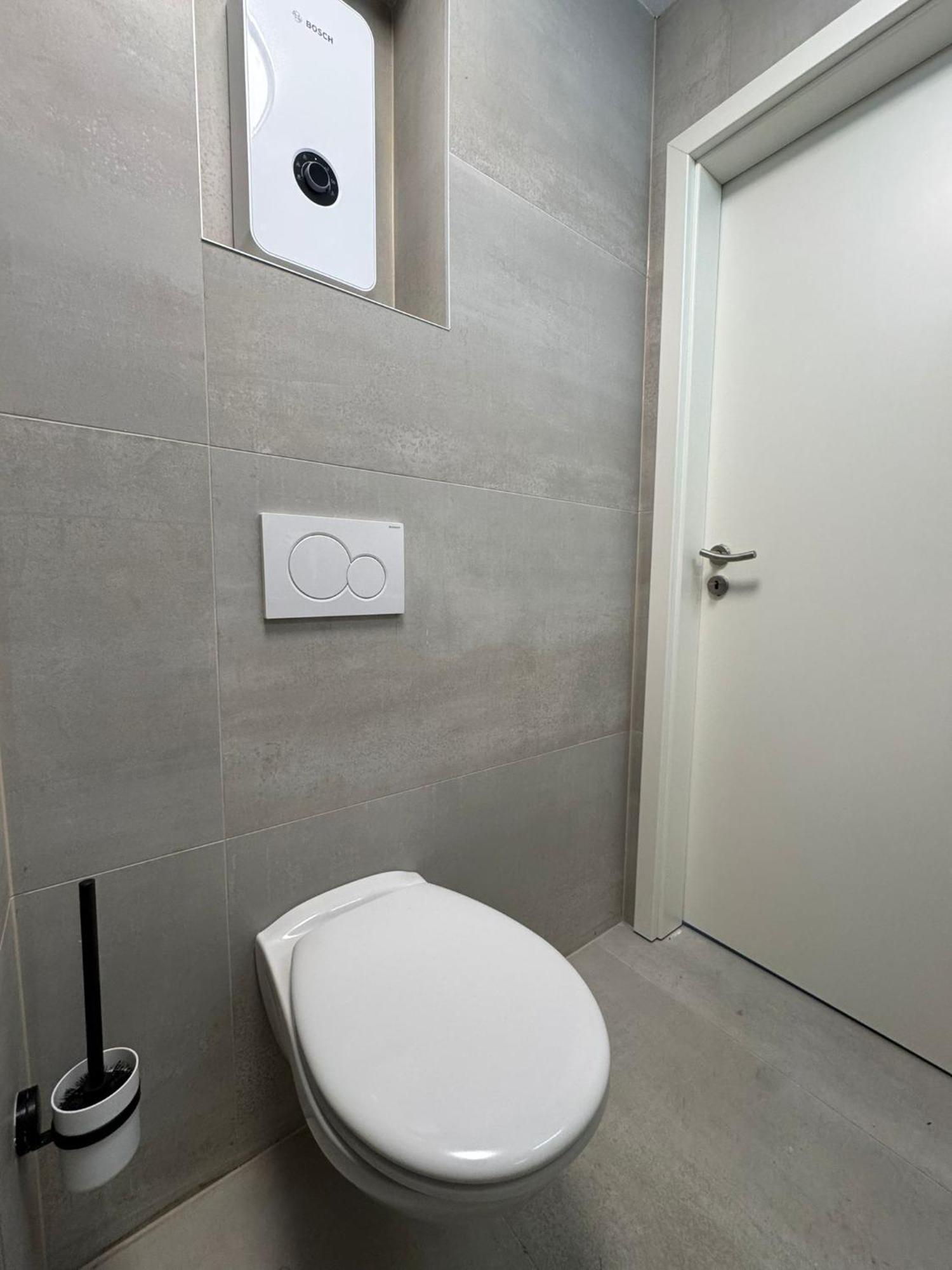 Apartments Nuremberg ภายนอก รูปภาพ